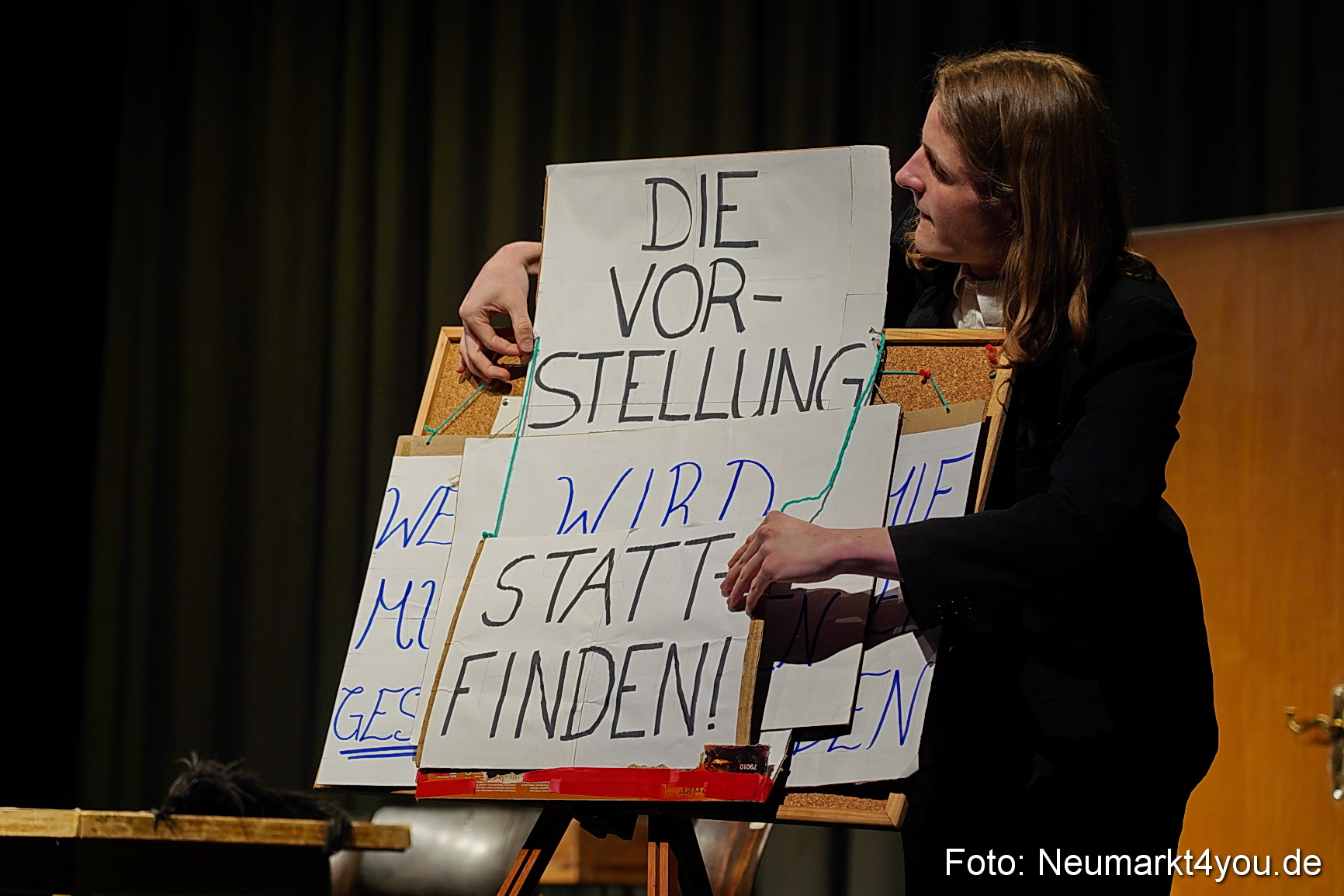 40 Jahre Schloss Spiele Neumarkt 2025 0030